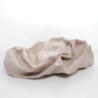 Pilates ball (Beige) from Bodymate