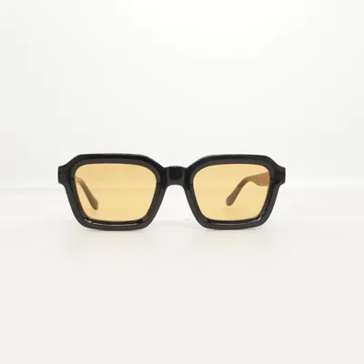 Lunettes de soleil (Noir) de Meller