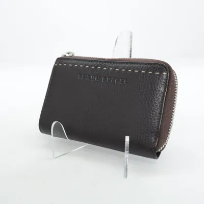 Wallet (Black) from Braun Büffel