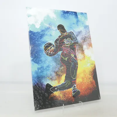 Tavla från Displate