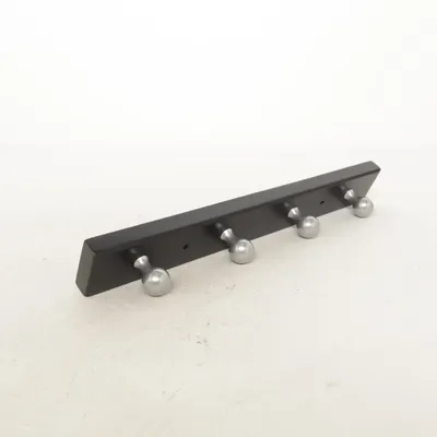 kapstok (Zwart) van IKEA