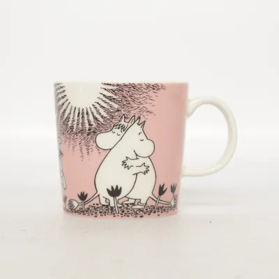 Tasse (Moomin Love) de Moomin by Arabia