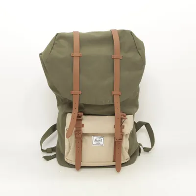 Ryggsäck (Little America) från Herschel Supply co.