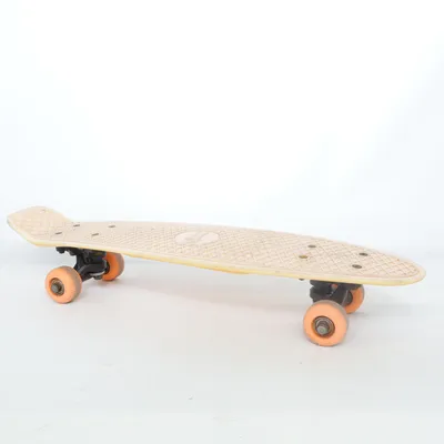 Skateboard (Pink) from Urban-X