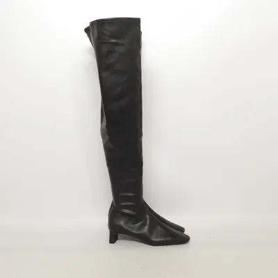Boots (Black) from H&M