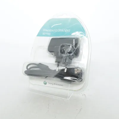 Mobiloplader (Ep700) fra Sony Ericsson