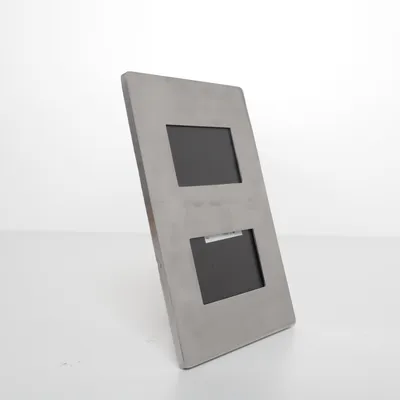 Frame (Silver) from IKEA