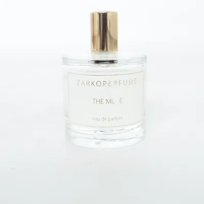 Eau de Parfum (The Muse) från Zarkoperfume