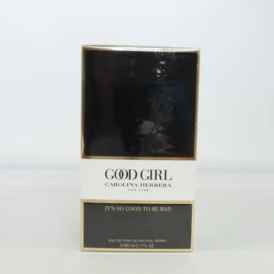 Eau de Parfum (Good Girl) från Carolina Herrera