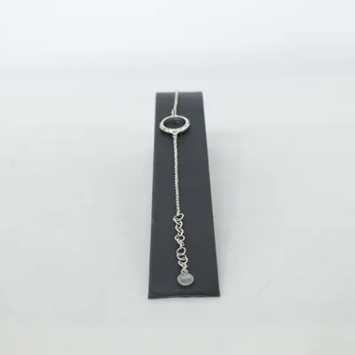 Armband (Silverfärgad) från Snö of Sweden Okänd metall