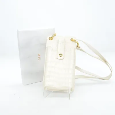 Mobiltaske (Beige) fra JW PEI