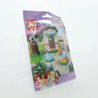 Byggsats (Flerfärgad) från LEGO