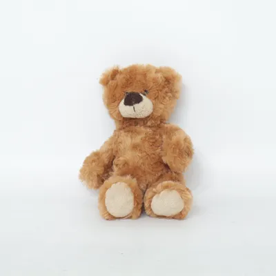 Krammedyr (Brun) fra Molli Toys