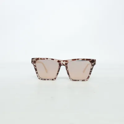 Lunettes de soleil (Multicolore) de Quay