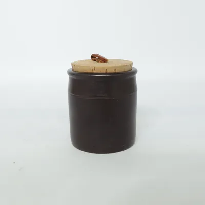 Burk (Grå) från Höganäs