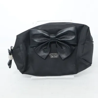 Necessär (Svart) från Victoria's Secret