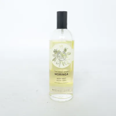 Body mist från The Body Shop