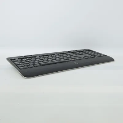 Tangentbord (K520) från Logitech
