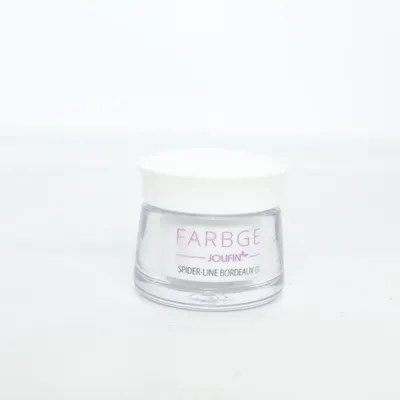 Gel polish (White) from Jolifin