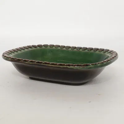 Oven form (Green, Brown) from Gabriel