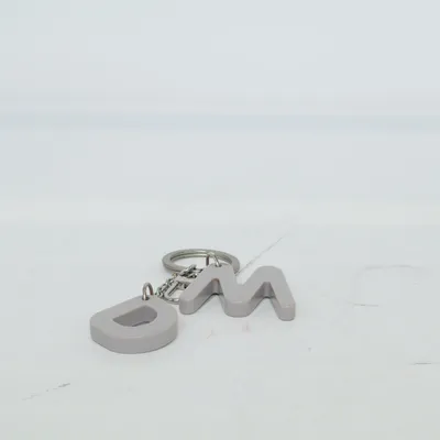 Nyckelfodral (Grå) från Mandarina Duck