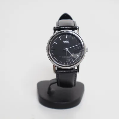 Polshorloge (Zwart) van Casio