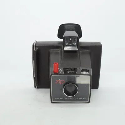 Appareil photo Polaroid (Zip) de Polaroid