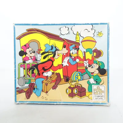 Puzzle de Kärnan