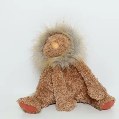 Gosedjur (Brun) från Moulin Roty