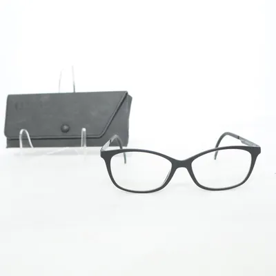 Glasses (Black) from Neubau