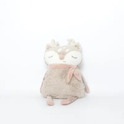 Peluche (Beige) de Bambino Polyester