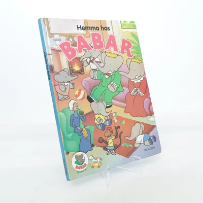 Kinderboek