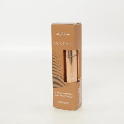 Mascara (Magic Finish) from M.Asam