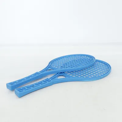 Tennisracket (Blå)