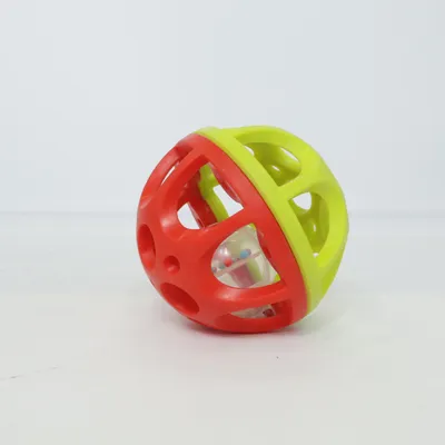 Cat toy (Green, Red)