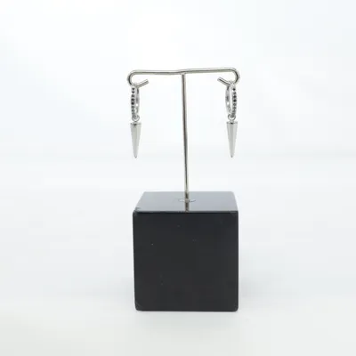 Earrings (Silver) from Edblad Unknown metal