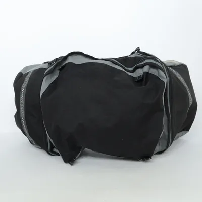 Cykelväska (Grå, Svart) från Sportex