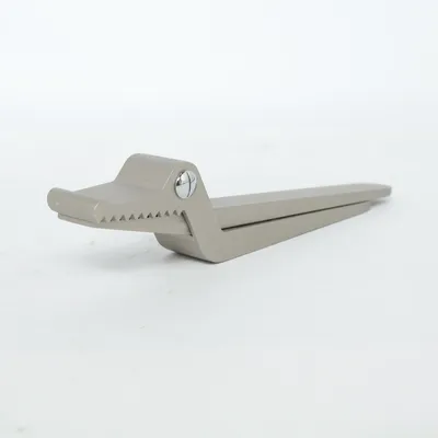 Nötknäppare (Silverfärgad) från Alessi