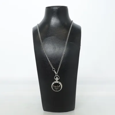 Halsbandsur (B13 554-3) från ONE Okänd metall