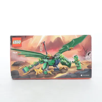 Bausatz (Ninjago) von LEGO