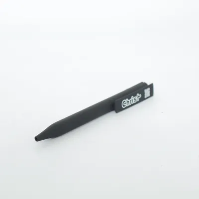 Stylo (Noir) de Christ