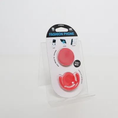 Phone accessory (Red) from Combo
