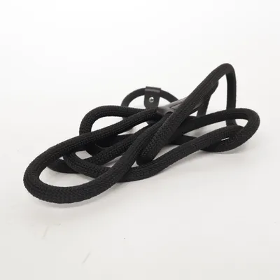 Laisse (Noir)