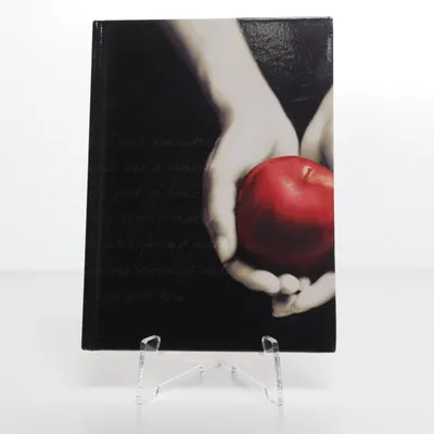 Notitieboek