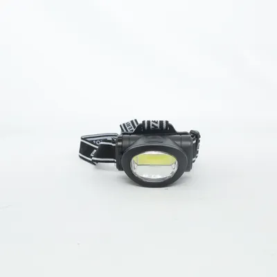 Lampe frontale (Noir) de Ledsavers