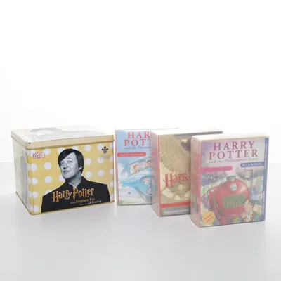 Book series