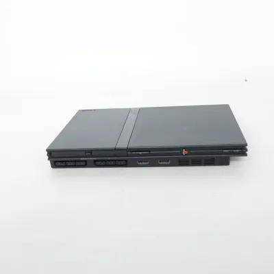 Game console (Playstation 2) van Sony playstation