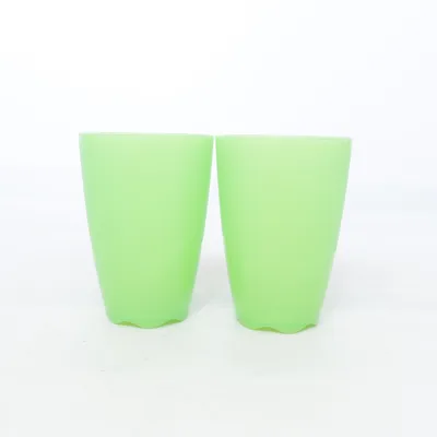 Dricksglas (Grön) från Tupperware