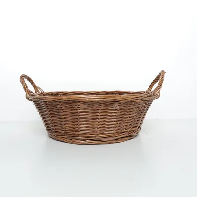 Storage basket (Brown)