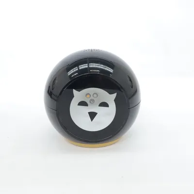 Clock radio (Black, Yellow, Multicolored) from Lexibook